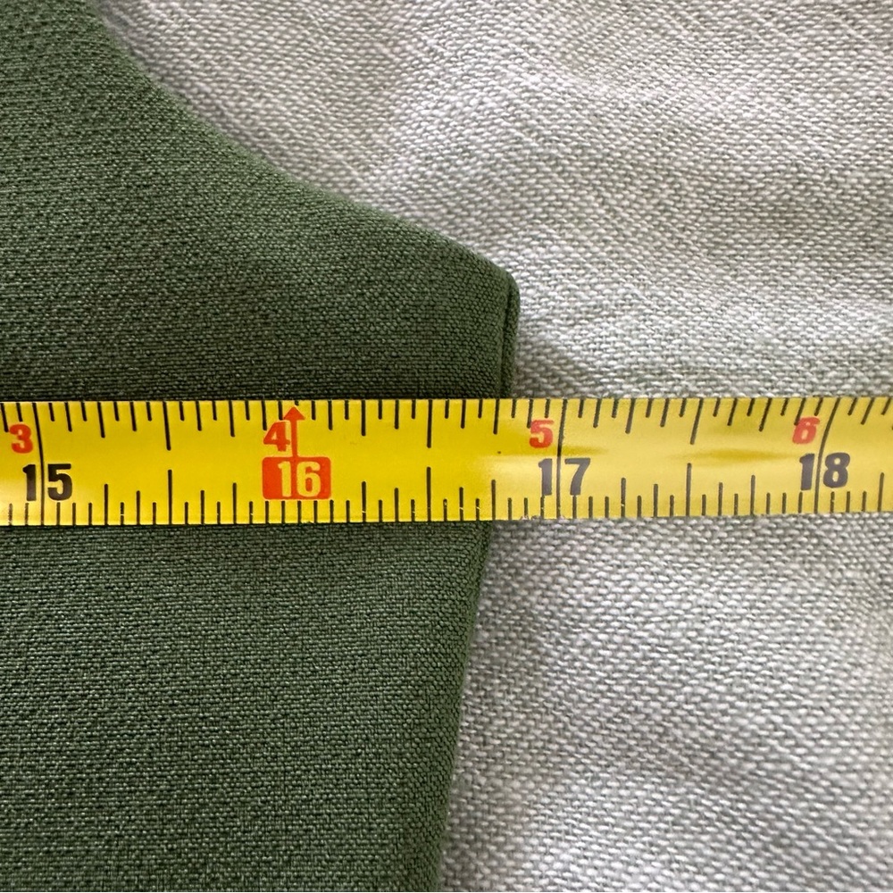Abercrombie & Fitch Belted Mini Dress Size S - Picture 6 of 7